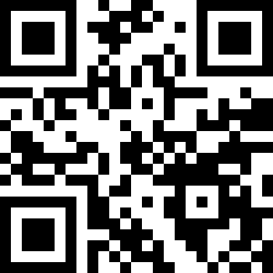 QR Code for the Le Creuset Stoneware Cappuccino Mug, 200ml - Caribbean Blue