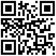 QR Code for the FabHabitat Copenhagen Reversible Outdoor Rug
