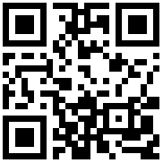QR Code for the Le Creuset Classic Salt Mill, 30cm - Cerise