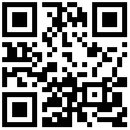 QR Code for the Secco Festive Gin Infusions, Pack of 8