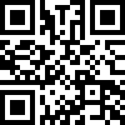 QR Code for the Caffenu Cleaning Kit