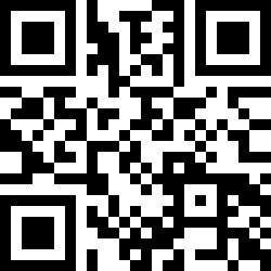 QR Code for the Smeg Retro 4-Slice Square Toaster, 2000W - Pastel Blue