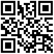 QR Code for the Smeg Retro 4-Slice Square Toaster, 2000W - Pastel Blue