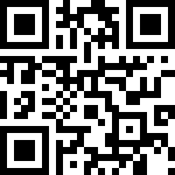 QR Code for the Terry Lustre Velour Striped Pool Towel - Light Blue