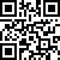 QR Code for the Terry Lustre Bath Blanket, 525gsm - Grey