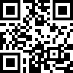 QR Code for the Nicolson Russell Buddha Black Cutlery Set, 16-Piece - 16 Piece