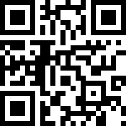 QR Code for the LocknLock Euro Square Glass Container - 300ml