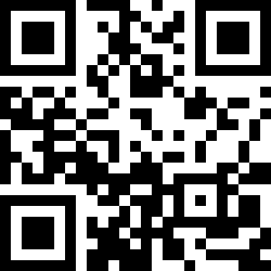 QR Code for the LocknLock Euro Square Glass Container - 500ml