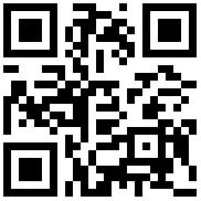 QR Code for the Native Decor Rhino Wine Holder