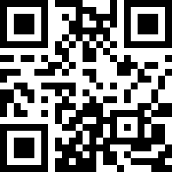 QR Code for the Le Creuset Mini Stoneware Cocotte, 10cm - Metallic Cerise