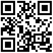 QR Code for the Ronnefeldt Classic Green Teavelopes, Pack of 25