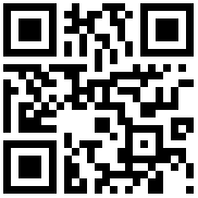 QR Code for the Eetrite Stainless Steel Kids Cutlery, Set of 4 - Safari
