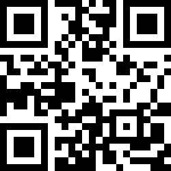 QR Code for the Fine Fibre Premium Microfibre Pillow, Medium-Firm - 