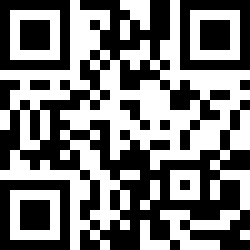 QR Code for the The Cotton Company Kelim Turkish Towel - Denim Blue