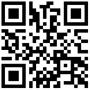 QR Code for the Aura Quiet Bamboo Fragrance Oil, 30ml