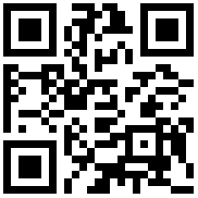 QR Code for the ShooAway Fly Repellent Fan - Black