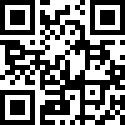 QR Code for the ShooAway Fly Repellent Replacement Fan Blades - White