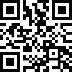 QR Code for the Le Creuset Oven Mitt - Denim