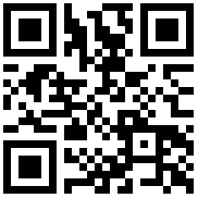 QR Code for the Le Creuset Oven Mitt - Denim