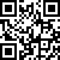 QR Code for the Le Creuset Denim Double Oven Glove