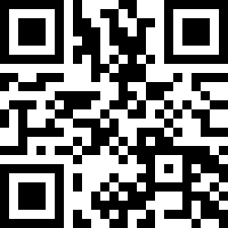 QR Code for the Hertex HAUS Plush Bath Mat - Anthracite
