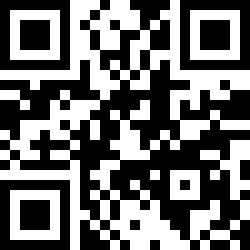 QR Code for the Creative Tops Naturals Oak Veneer Coasters, Set of 4