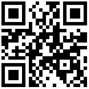 QR Code for the Creative Tops Naturals Oak Veneer Coasters, Set of 4