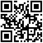 QR Code for the The Cotton Company Herringbone Throw - Dark Grey