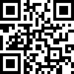 QR Code for the The Cotton Company Dimanta Turkish Throw - Navy