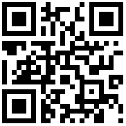 QR Code for the The Cotton Company Dimanta Turkish Throw - Navy