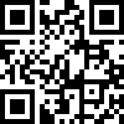 QR Code for the KitchenCraft Colourworks Brights Silicone Slotted Spoon - Cherry