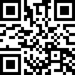 QR Code for the Bosch Coffee Bean Grinder - Black