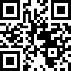 QR Code for the Mepal Omnia Storage Box, Set of 3 - White