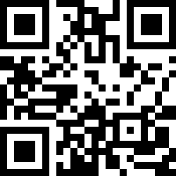 QR Code for the Mepal Campus Pop-Up Bottle, 400ml - Animal Friends