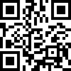 QR Code for the MasterClass Bottle Brush