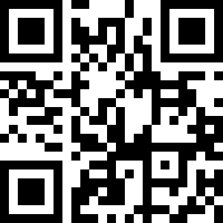QR Code for the Click & Grow Smart Garden 3 Indoor Gardening Kit - White