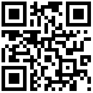 QR Code for the De Buyer B Bois Crepe Spatula, 30cm
