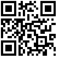 QR Code for the Zoku Ultralight Stainless Steel Bottle, 530ml - Nordic Pink
