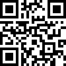 QR Code for the Zoku Ultralight Stainless Steel Bottle, 530ml - Black