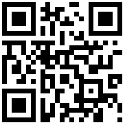 QR Code for the KitchenCraft Living Nostalgia Laundry Soap Tin - French Grey