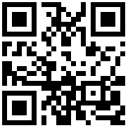 QR Code for the Le Creuset Classic Salt Mill, 21cm - Flint