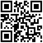 QR Code for the Brabantia Metallised Cotton Ironing Board Cover - 110x30cm