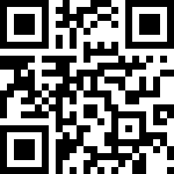 QR Code for the Club Classique Denim Blue Unisex Fleece Bathrobe - XX Large