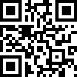 QR Code for the Brabantia Dish Drying Rack - Dark Grey