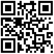 QR Code for the Brabantia Dish Drying Rack - Dark Grey