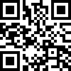 QR Code for the KitchenCraft Siliconised Square Baking Tin Parchment Sheets, Pack of 100 - 