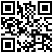 QR Code for the KitchenCraft Siliconised Square Baking Tin Parchment Sheets, Pack of 100 - 20cm