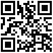 QR Code for the If You Care Parchment Baking Paper Sheets, Pack of 24