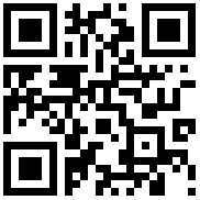QR Code for the Eva Solo Nordic Kitchen Magnetic Knife Holder, 40cm