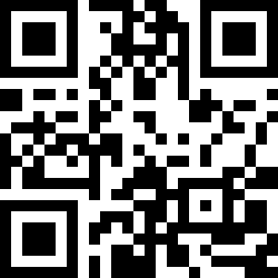 QR Code for the Umbra Woodrow Two-Tone Plywood Bin, 7.5L - Black